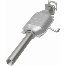 1987-1990 Jeep Wrangler 4.2L California Grade CARB Compliant Direct-Fit Catalytic Converter image 3