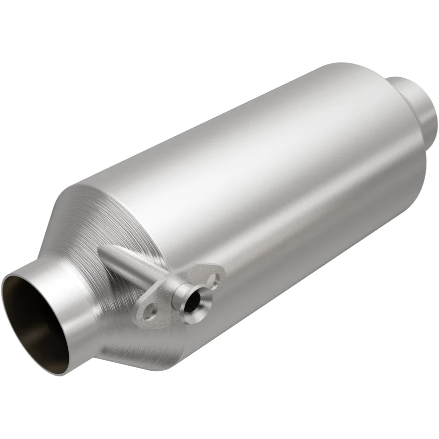 California Grade CARB Compliant Universal Catalytic Converter for Toyota