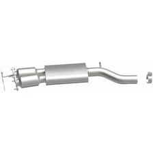 2012-2016 Cadillac SRX 3.6L OEM Grade Federal / EPA Compliant Direct-Fit Catalytic Converter image 4