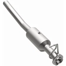 2016-2019 Ford F-53 Motorhome Chassis 6.8L OEM Grade Federal / EPA Compliant Direct-Fit Catalytic Converter image 2