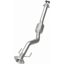 California Grade CARB Compliant Direct-Fit Catalytic Converter image 3