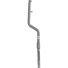 Rear 2018-2022 BMW 530e 2.0L | 2018-2022 BMW 530e xDrive 2.0L OEM Grade Federal / EPA Compliant Direct-Fit Catalytic Converter image 4