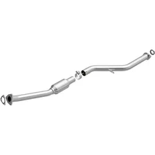California Grade CARB Compliant Direct-Fit Catalytic Converter for Subaru image 1