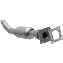 2000-2001 Dodge Neon 2.0L | 2000-2001 Plymouth Neon 2.0L OEM Grade Federal / EPA Compliant Direct-Fit Catalytic Converter image 2