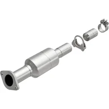 California Grade CARB Compliant Direct-Fit Catalytic Converter image 1