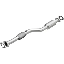 2003 Hyundai Elantra 2.0L California Grade CARB Compliant Direct-Fit Catalytic Converter image 1