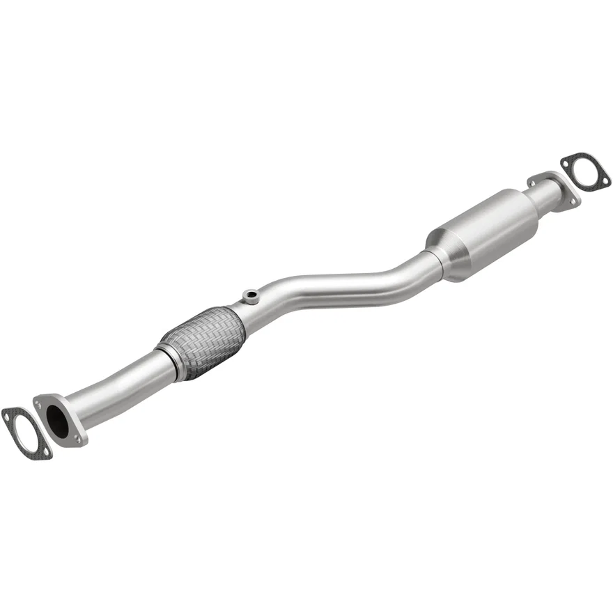 2003 Hyundai Elantra 2.0L California Grade CARB Compliant Direct-Fit Catalytic Converter