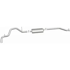 Street Series Cat-Back Performance Exhaust System image 4