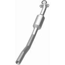 Standard Grade Federal / EPA Compliant Direct-Fit Catalytic Converter image 3