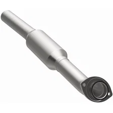2006-2008 Toyota RAV4 2.4L California Grade CARB Compliant Direct-Fit Catalytic Converter image 2