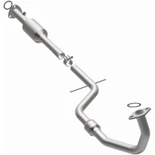 1999-2000 Chevrolet Cavalier 2.2L | 1999-2000 Pontiac Sunfire 2.2L HM Grade Federal / EPA Compliant Direct-Fit Catalytic Converter image 2