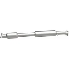 OEM Grade Federal / EPA Compliant Direct-Fit Catalytic Converter image 4