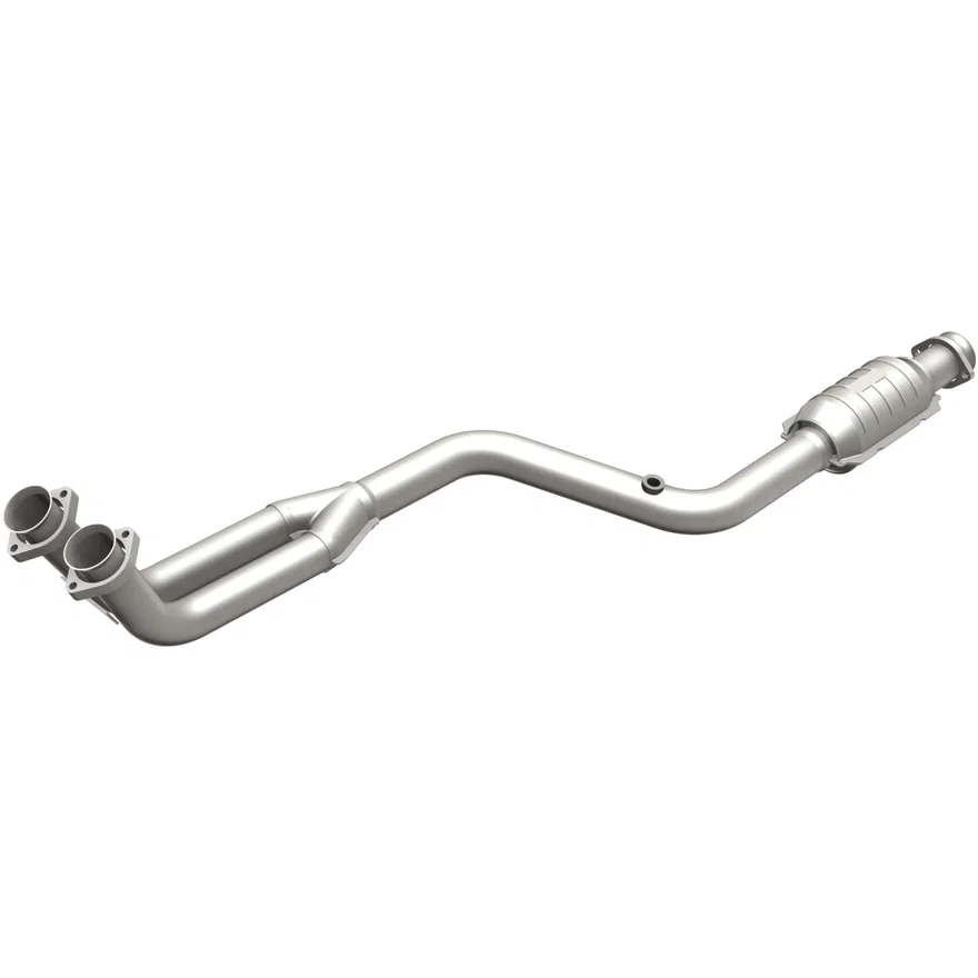 1986-1987 Mercedes-Benz 190E 2.3-16 2.3L Standard Grade Federal / EPA Compliant Direct-Fit Catalytic Converter