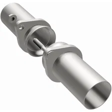 3in. Performance Exhaust Ball Flange Connection Kit image 2