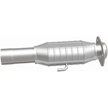 California Grade CARB Compliant Direct-Fit Catalytic Converter image 4