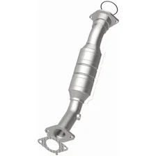 2008 Buick Lucerne 3.8L OEM Grade Federal / EPA Compliant Direct-Fit Catalytic Converter image 3