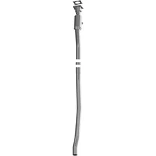 California Grade CARB Compliant Direct-Fit Catalytic Converter image 4
