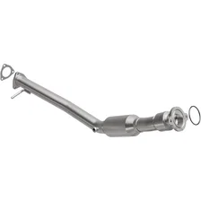 2007-2009 Chevrolet Equinox 3.4L | 2007-2009 Pontiac Torrent 3.4L California Grade CARB Compliant Direct-Fit Catalytic Converter image 1