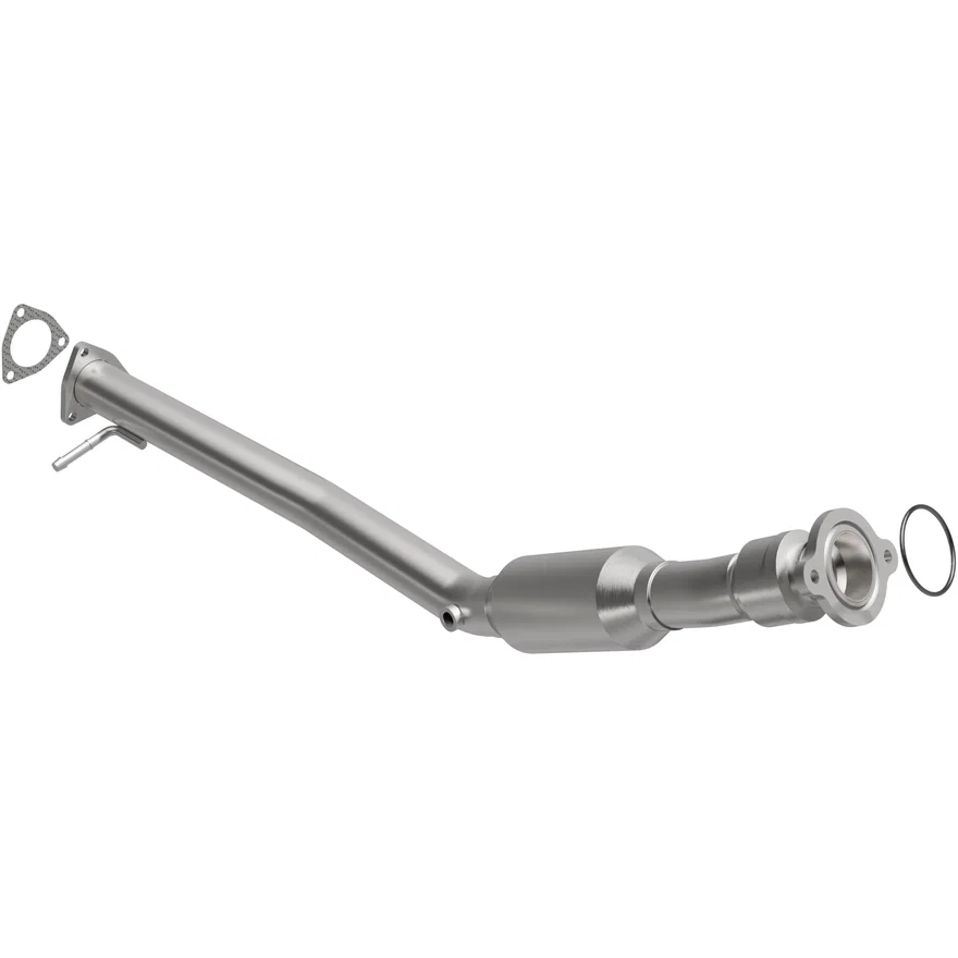 2007-2009 Chevrolet Equinox 3.4L | 2007-2009 Pontiac Torrent 3.4L California Grade CARB Compliant Direct-Fit Catalytic Converter