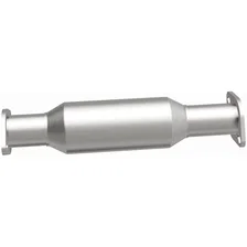 1997-1998 Mitsubishi Diamante 3.5L California Grade CARB Compliant Direct-Fit Catalytic Converter image 4