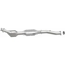 1998-2001 Ford Ranger 2.5L | 1998-2001 Mazda B2500 2.5L HM Grade Federal / EPA Compliant Direct-Fit Catalytic Converter image 4