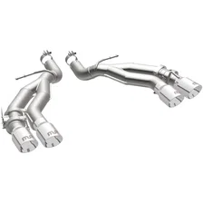 2016-2024 Chevrolet Camaro 6.2L Race Series Axle Back Performance Exhaust System image 2