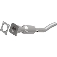2000-2005 Dodge Neon 2.0L | 2000-2001 Plymouth Neon 2.0L OEM Grade Federal / EPA Compliant Direct-Fit Catalytic Converter image 1