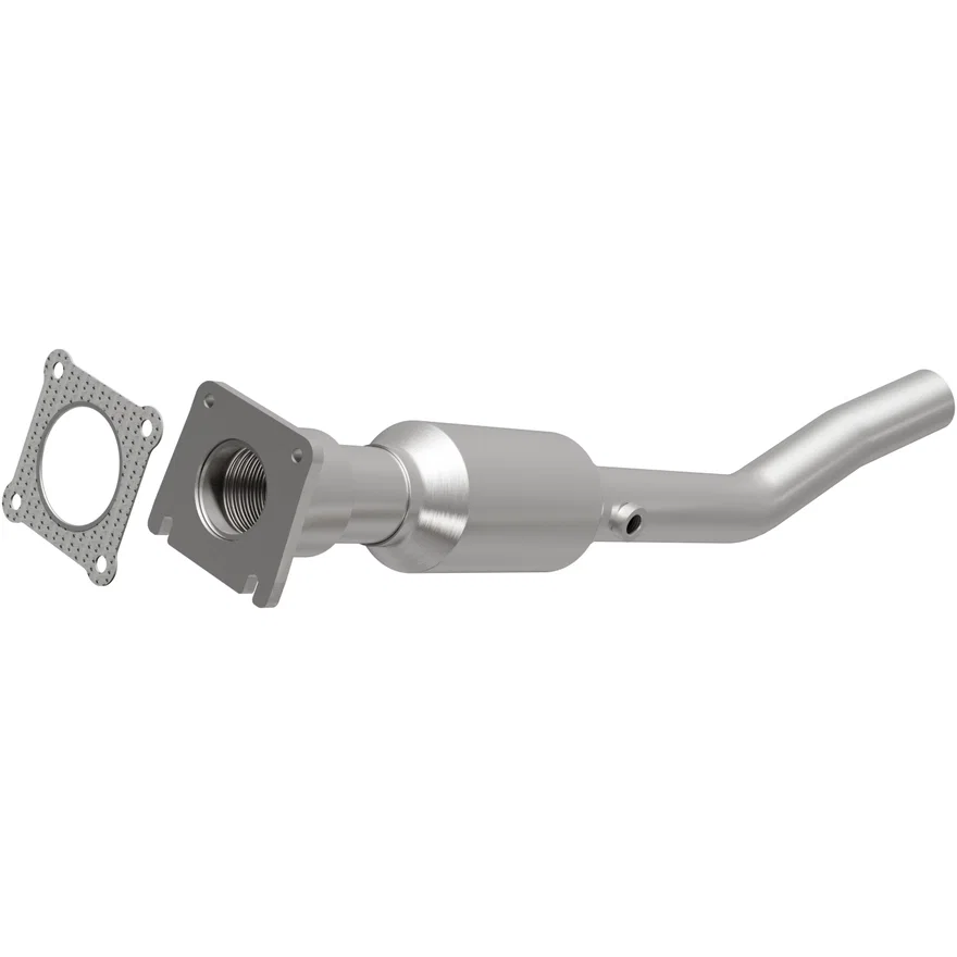 2000-2005 Dodge Neon 2.0L | 2000-2001 Plymouth Neon 2.0L OEM Grade Federal / EPA Compliant Direct-Fit Catalytic Converter