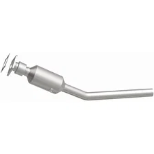 2001-2006 Chrysler Sebring 2.4L | 2001-2006 Dodge Stratus 2.4L OEM Grade Federal / EPA Compliant Direct-Fit Catalytic Converter image 4