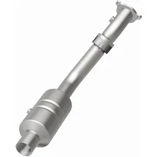 2004-2006 Chrysler Pacifica 3.5L HM Grade Federal / EPA Compliant Direct-Fit Catalytic Converter image 3