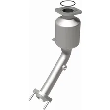 California Grade CARB Compliant Direct-Fit Catalytic Converter image 3