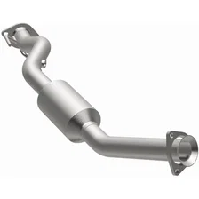OEM Grade Federal / EPA Compliant Direct-Fit Catalytic Converter image 2