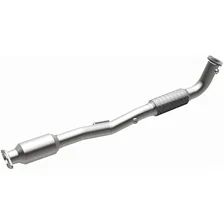 2004-2006 Toyota Camry 2.4L California Grade CARB Compliant Direct-Fit Catalytic Converter image 2