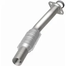 Rear 2008-2009 Dodge Caliber SRT-4 2.4L OEM Grade Federal / EPA Compliant Direct-Fit Catalytic Converter image 3