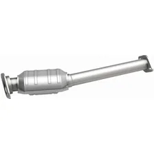 1995-1997 Ford Contour 2.5L | 1995-1997 Mercury Mystique 2.5L HM Grade Federal / EPA Compliant Direct-Fit Catalytic Converter image 4