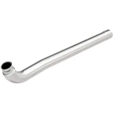 Performance Exhaust Diesel Turbo Downpipe image 1