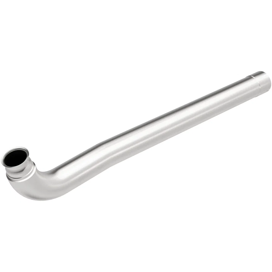 Performance Exhaust Diesel Turbo Downpipe