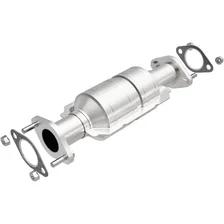 California Grade CARB Compliant Direct-Fit Catalytic Converter image 1