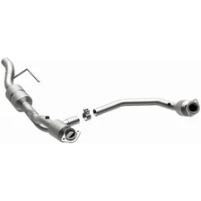 California Grade CARB Compliant Direct-Fit Catalytic Converter for Dodge image 2