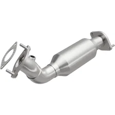 Right 2009 Cadillac SRX 3.6L California Grade CARB Compliant Direct-Fit Catalytic Converter image 1