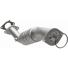 2008 Buick Lucerne 3.8L OEM Grade Federal / EPA Compliant Direct-Fit Catalytic Converter image 2