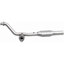 2003 Dodge Ram 2500 5.7L | 2003 Dodge Ram 3500 5.7L OEM Grade Federal / EPA Compliant Direct-Fit Catalytic Converter image 4