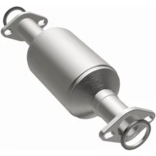 California Grade CARB Compliant Direct-Fit Catalytic Converter for Toyota image 2