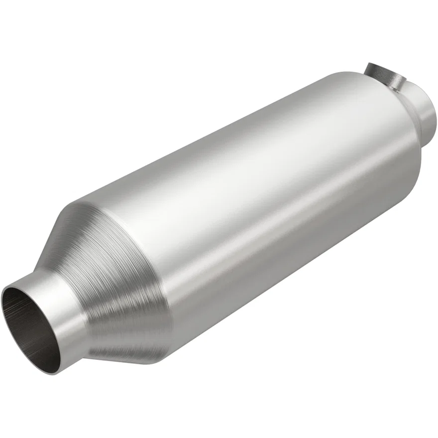 California Grade CARB Compliant Universal Catalytic Converter for Volkswagen Vanagon