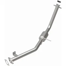 1986-1994 Suzuki Samurai 1.3L Standard Grade Federal / EPA Compliant Direct-Fit Catalytic Converter image 3
