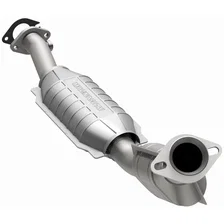 Right California Grade CARB Compliant Direct-Fit Catalytic Converter image 2