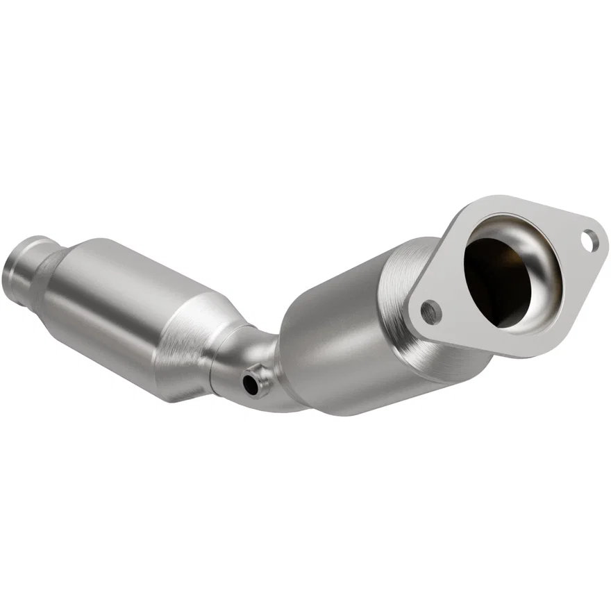 2012-2015 Lexus CT200h 1.8L | 2012-2015 Toyota Prius V 1.8L California Grade CARB Compliant Direct-Fit Catalytic Converter