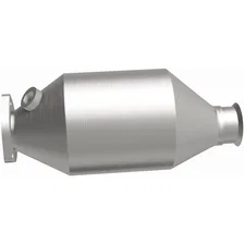 1977-1979 Volkswagen Transporter 2.0L California Grade CARB Compliant Direct-Fit Catalytic Converter image 4