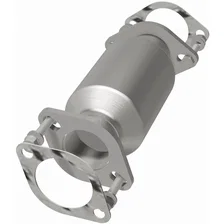 2008-2009 Kia Spectra 2.0L California Grade CARB Compliant Direct-Fit Catalytic Converter image 3