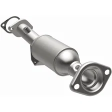 2010-2011 Kia Soul 1.6L OEM Grade Federal / EPA Compliant Direct-Fit Catalytic Converter image 2